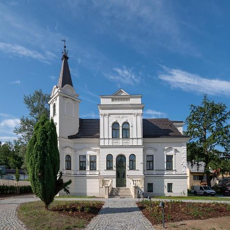 Villa Rosenaw Rožnov pod Radhoštěm 外观 照片