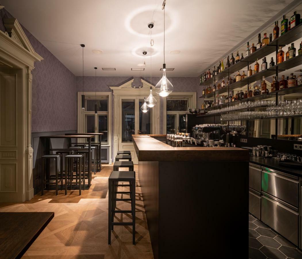 Villa Rosenaw Rožnov pod Radhoštěm 外观 照片