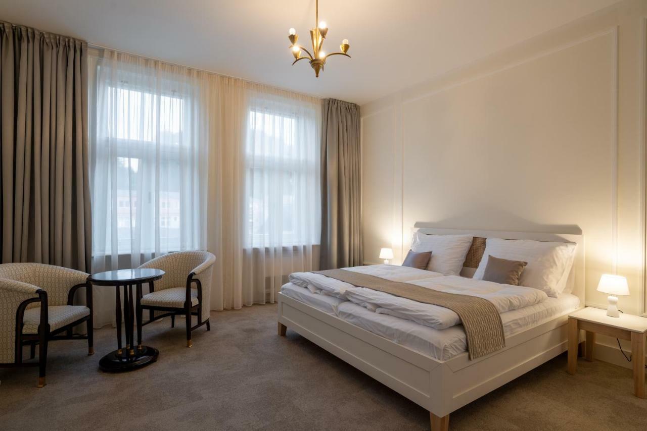 Villa Rosenaw Rožnov pod Radhoštěm 外观 照片
