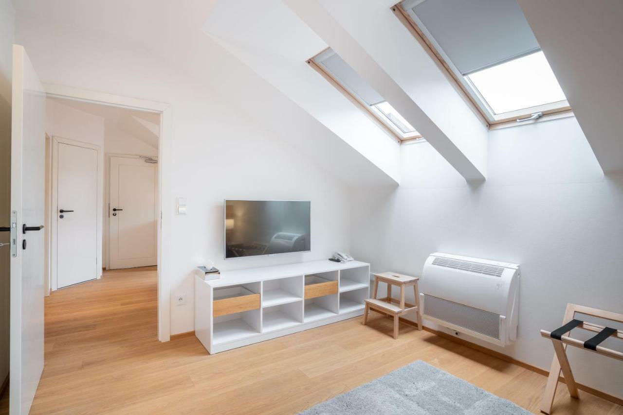 Villa Rosenaw Rožnov pod Radhoštěm 外观 照片