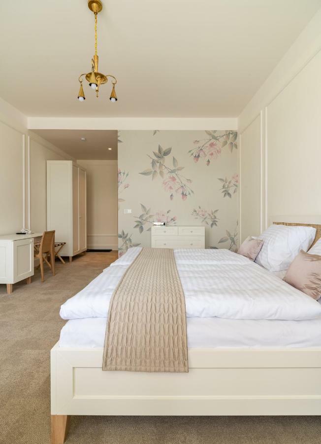 Villa Rosenaw Rožnov pod Radhoštěm 外观 照片