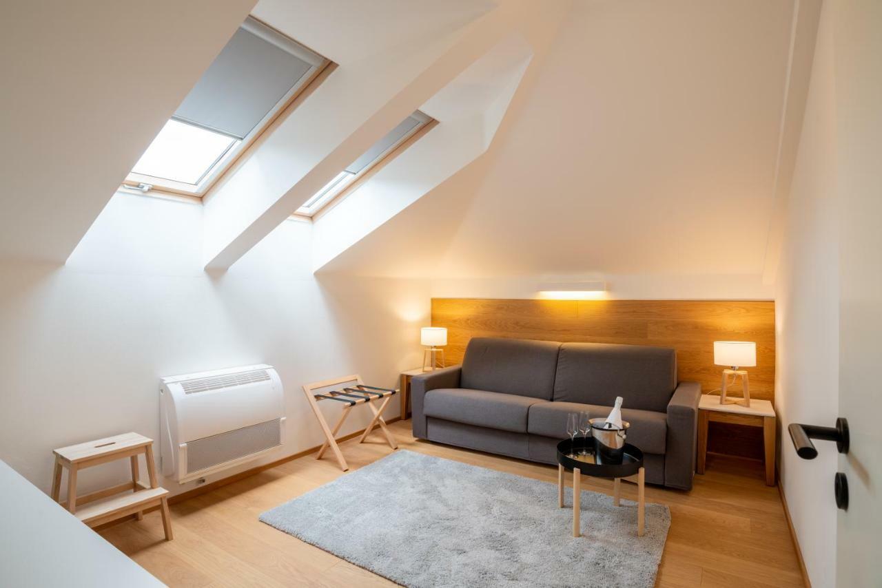 Villa Rosenaw Rožnov pod Radhoštěm 外观 照片