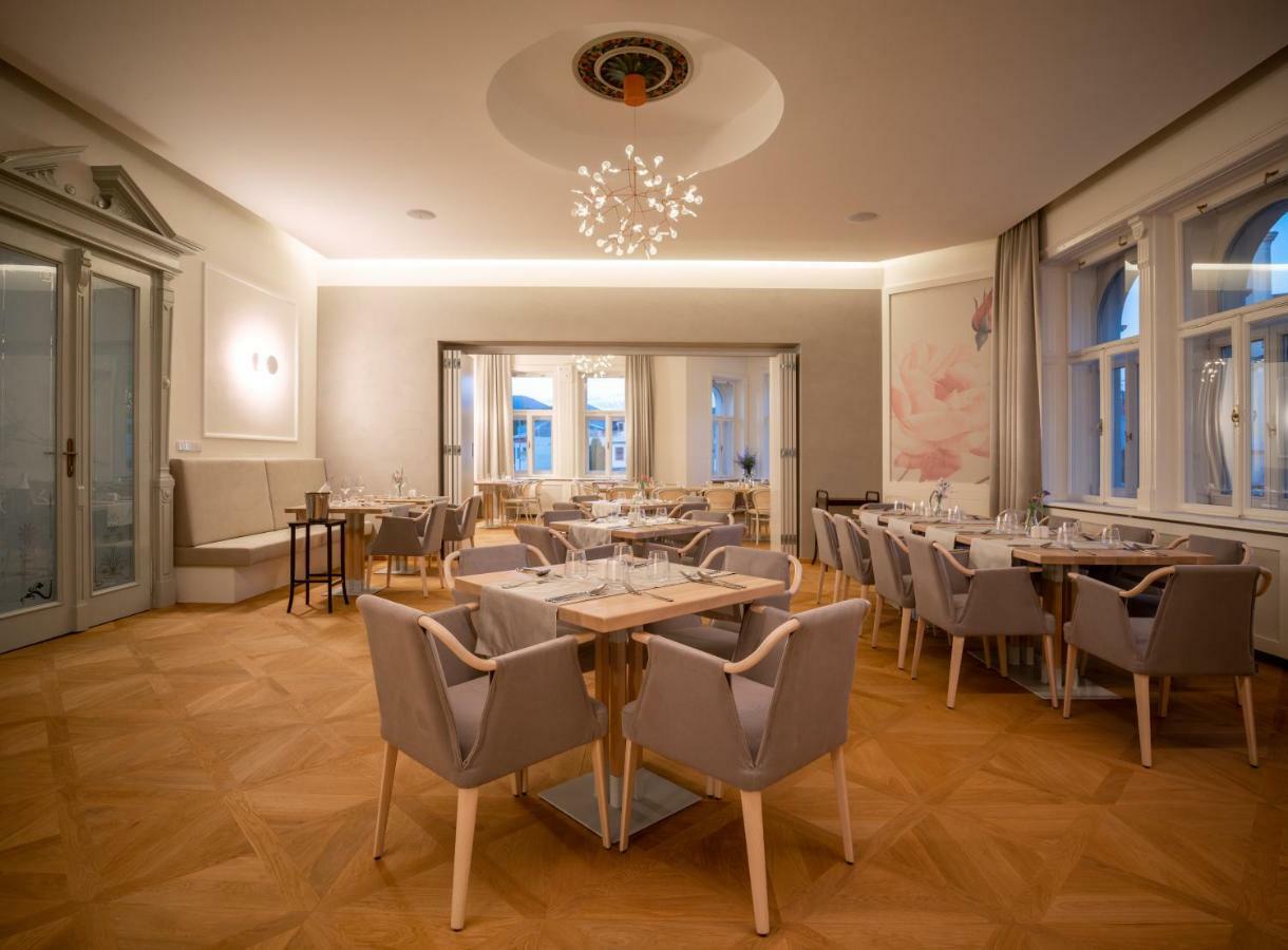 Villa Rosenaw Rožnov pod Radhoštěm 外观 照片