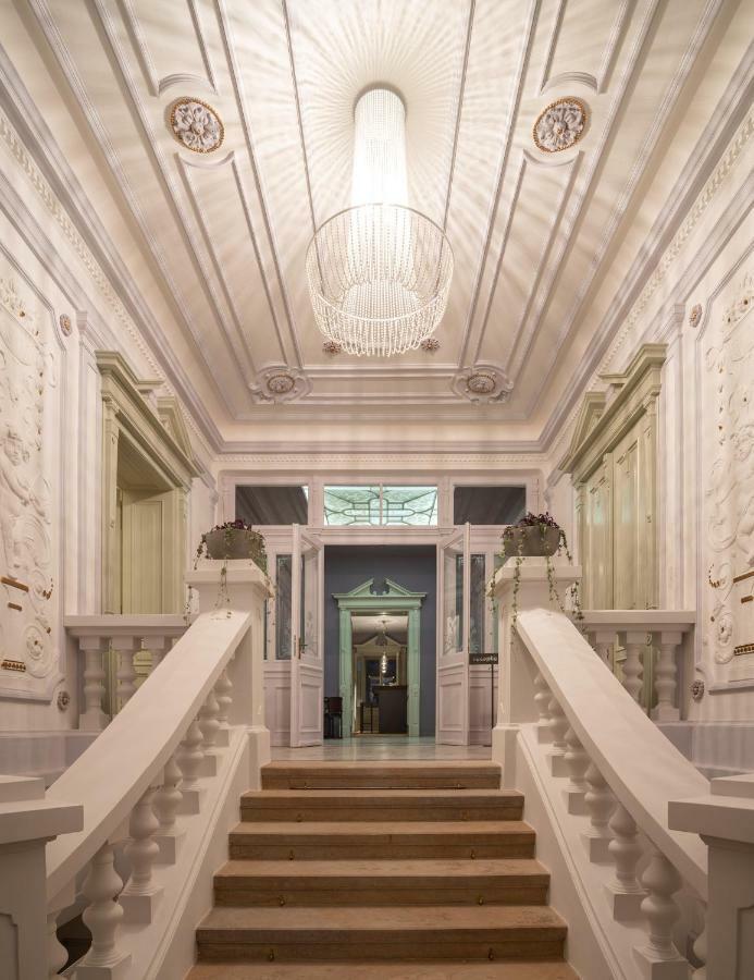 Villa Rosenaw Rožnov pod Radhoštěm 外观 照片