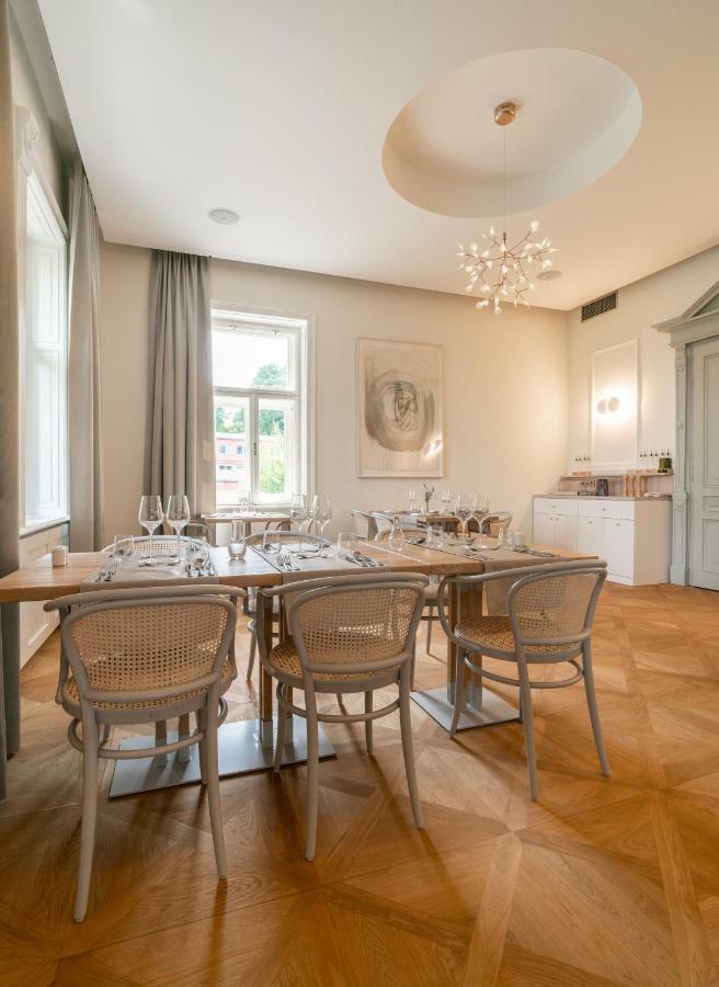 Villa Rosenaw Rožnov pod Radhoštěm 外观 照片