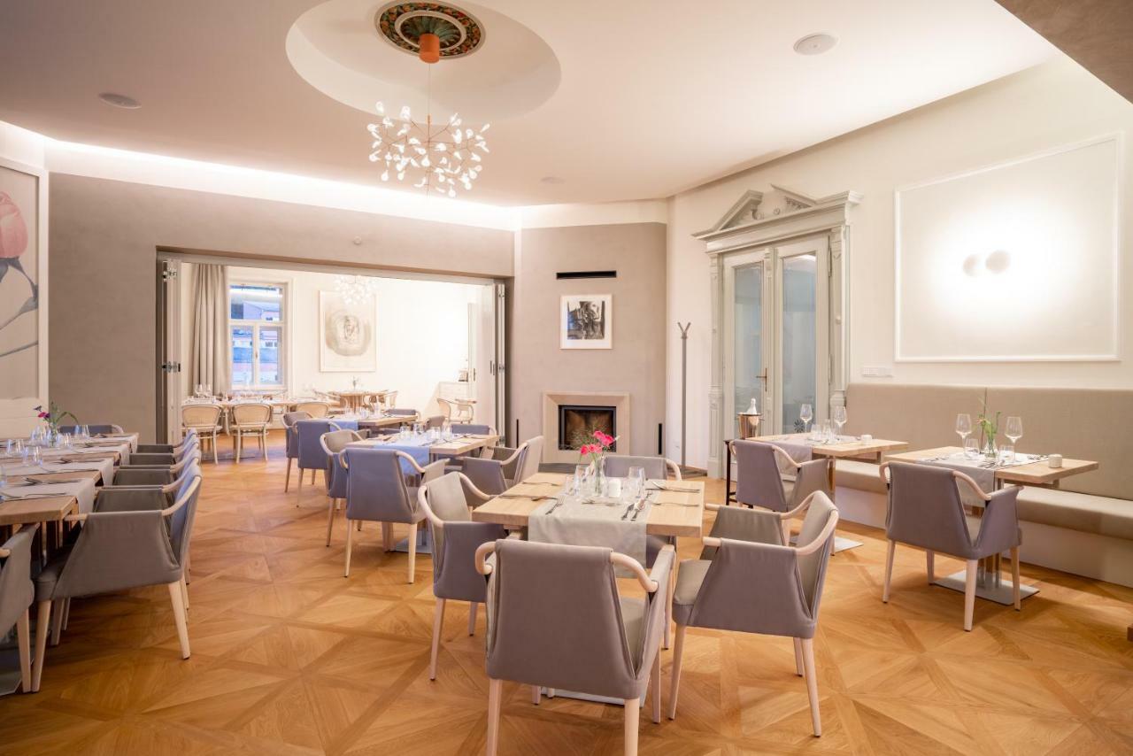 Villa Rosenaw Rožnov pod Radhoštěm 外观 照片