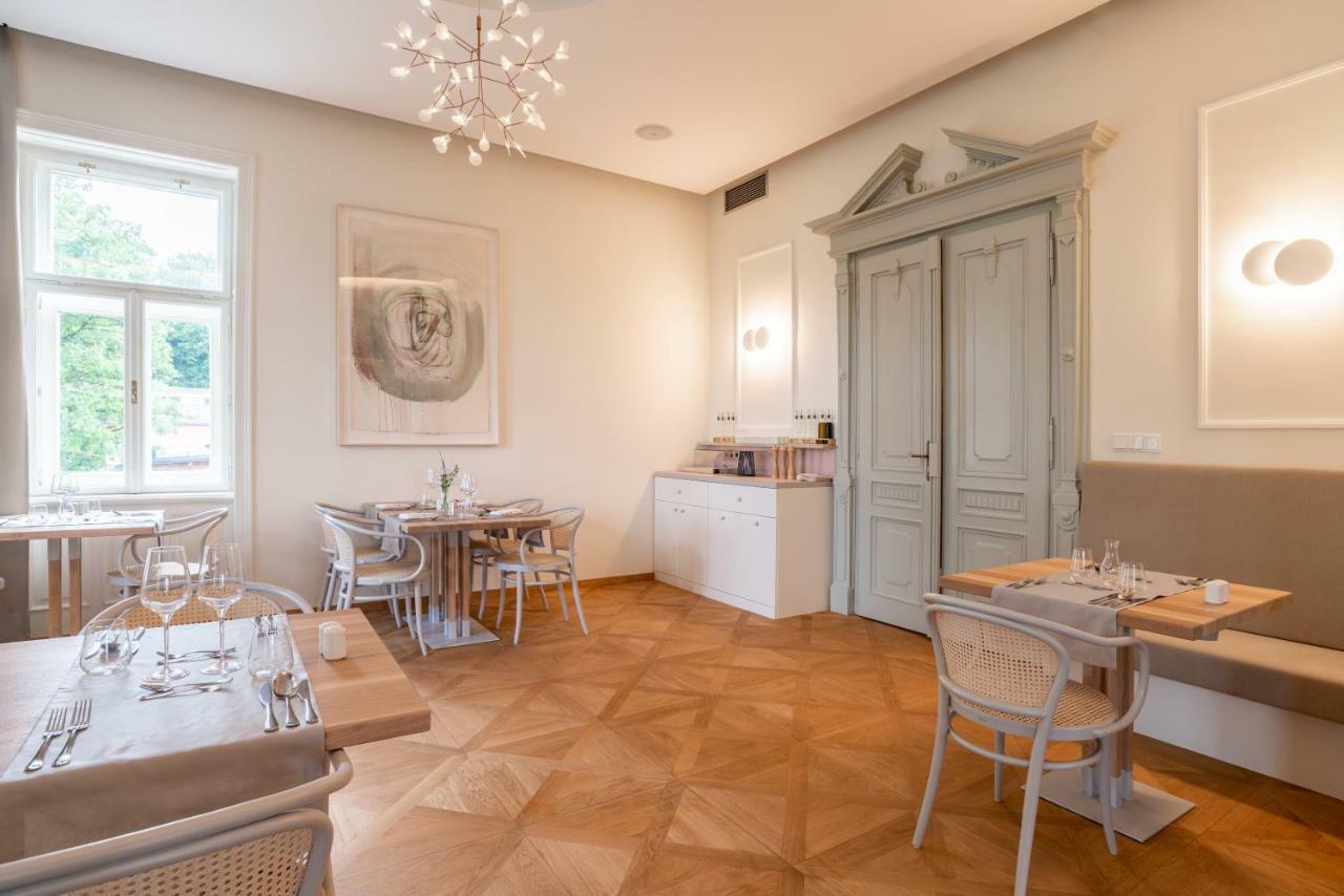 Villa Rosenaw Rožnov pod Radhoštěm 外观 照片