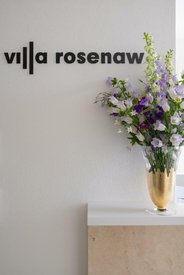 Villa Rosenaw Rožnov pod Radhoštěm 外观 照片