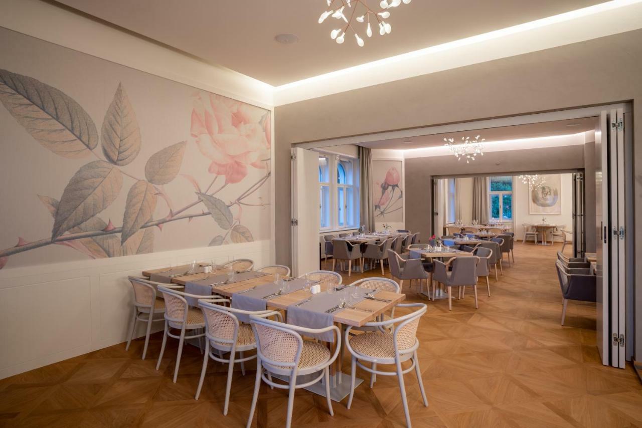 Villa Rosenaw Rožnov pod Radhoštěm 外观 照片