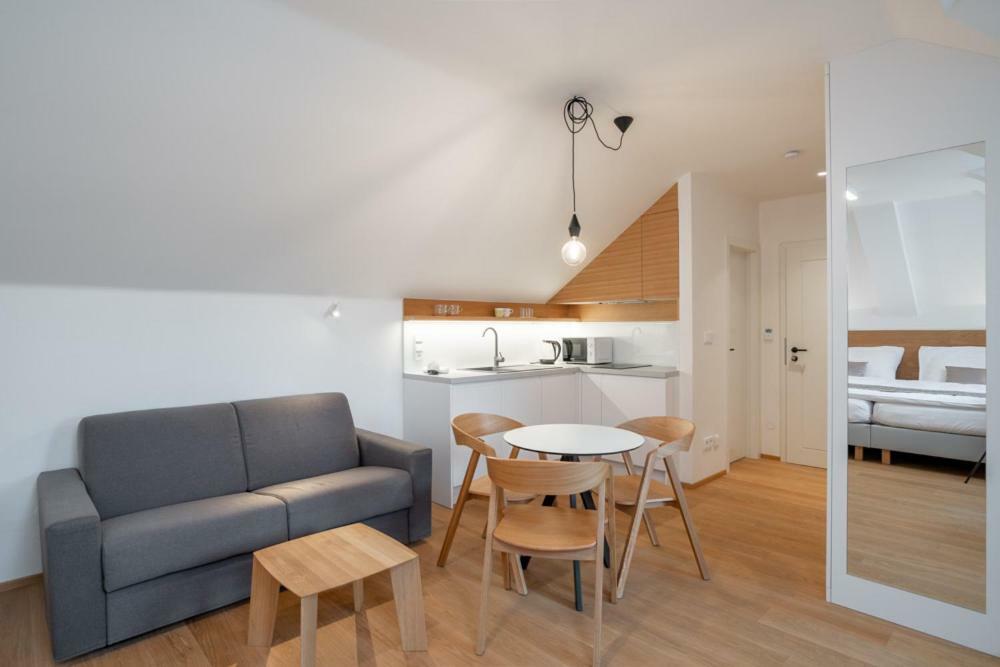 Villa Rosenaw Rožnov pod Radhoštěm 外观 照片