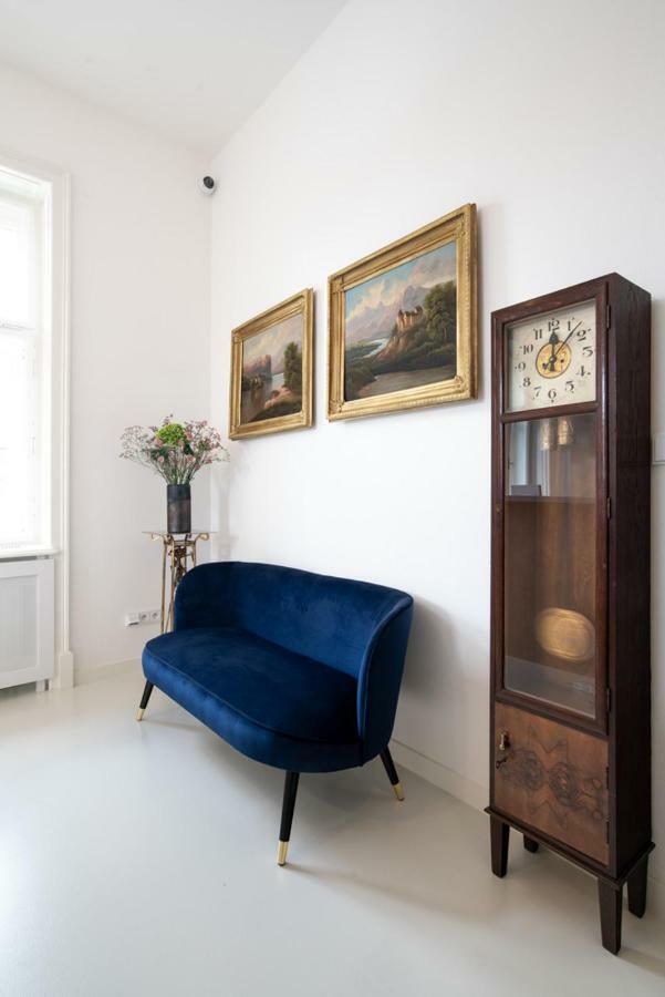 Villa Rosenaw Rožnov pod Radhoštěm 外观 照片