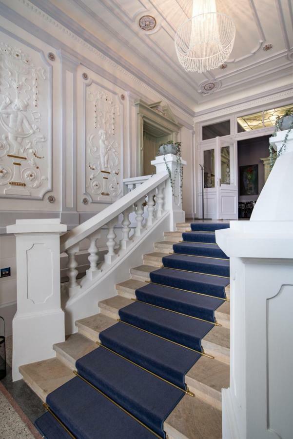 Villa Rosenaw Rožnov pod Radhoštěm 外观 照片