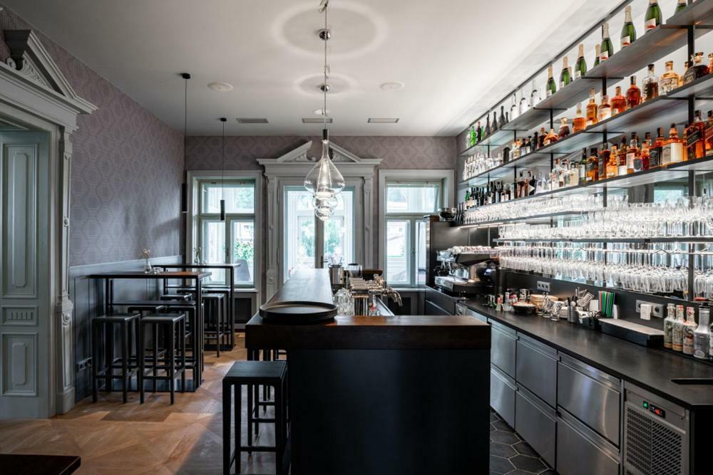 Villa Rosenaw Rožnov pod Radhoštěm 外观 照片